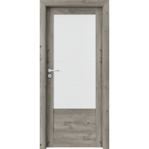 Porta Verte HOME B.4 Dub Sibírsky 